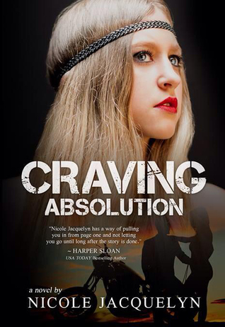 Craving Absolution (The Aces, #3)