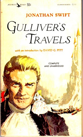Gulliver's Travels