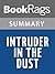 Summary & Study Guide Intruder in the Dust by William Faulkner