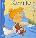Kamilka idzie do szpitala