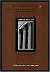 Real Estate Valuation in Litigation