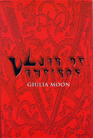 Luar de vampiros (Paperback)