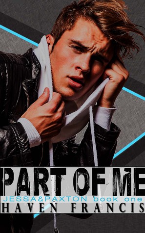 Part of Me (Jessa & Paxton, #1)