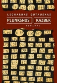 Plunksnos. Kazbek (Unknown Binding)