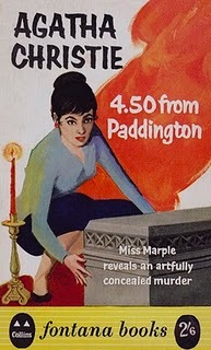 4.50 from Paddington
