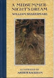 A Midsummer Night's Dream