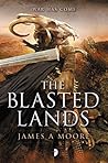 The Blasted Lands