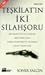 Teşkilatın İki Silahşörü by Soner Yalçın