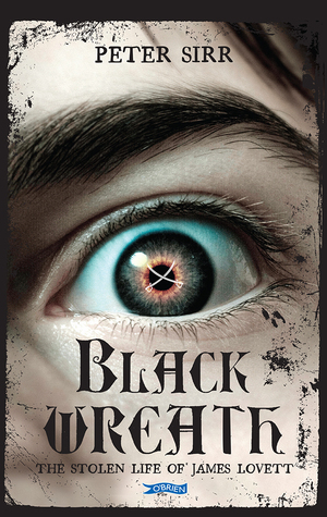 Black Wreath: The Stolen Life of James Lovett