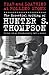 Fear and Loathing at Rolling Stone: The Essential Writing of Hunter S. Thompson