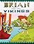Brian and the Vikings by Chris Judge
