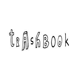 TrashBook (ebook)