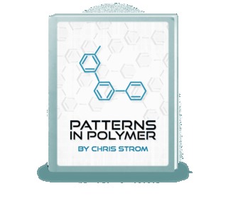Patterns in Polymer (ebook)