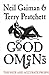 Good Omens The Nice and Accurate Prophecies of Agnes Nutter, Witch by Neil Gaiman