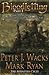 Bloodletting Part 1 (The Affinities Cycle Book 1, Part 1)