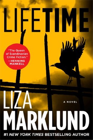 Lifetime: A Novel