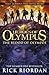 The Blood of Olympus (Heroes of Olympus, #5)