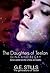 The Daughters of Teelan (Gina and Becky) (Book 3)