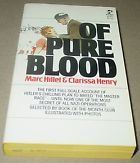 Of Pure Blood (Hardcover)
