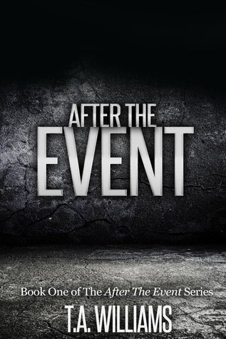 After the Event (After the Event #1)