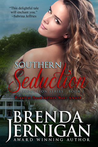 Southern Seduction (Seduction, #1)