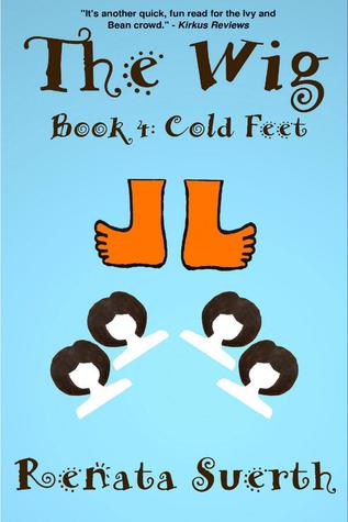 Cold Feet (The Wig #4)