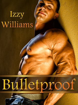 Bulletproof (The Castell Brothers, #2)