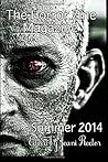 The Horror Zine Magazine Summer 2014