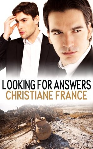 Looking For Answers (Peninsula Heights #2)