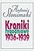 Kroniki tygodniowe 1936-1939