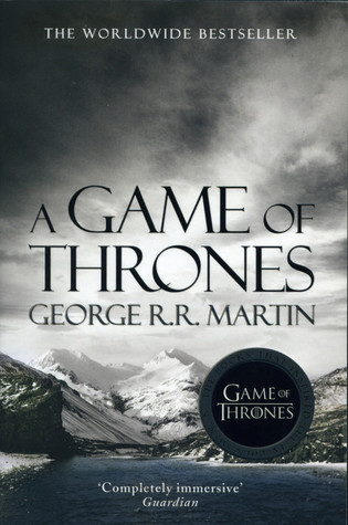 A Game of Thrones