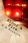 Blood & Fire Vendetta Blood & Fire Vendetta