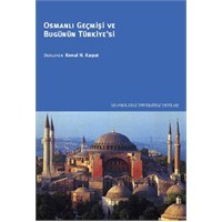 Osmanlı geçmişi ve bugünün Türkiye'si (Paperback)
