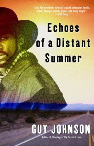 Echoes of a Distant Summer  (Tremain Family Saga #2)