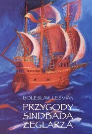 Przygody Sindbada Żeglarza