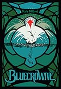 Bluecrowne (Greenglass House, #3) 
