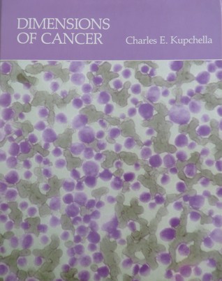 Dimensions of Cancer (Wadsworth Biology Series)