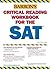Critical Reading Workbook f...