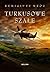 Turkusowe szale