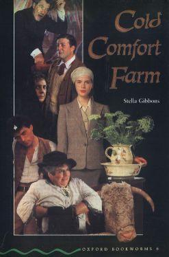 Cold Comfort Farm