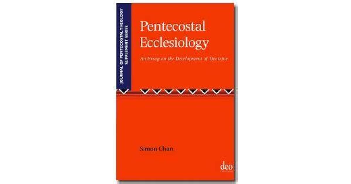 Pentecostal church structure picture