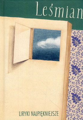 Liryki najpiękniejsze (Hardcover)