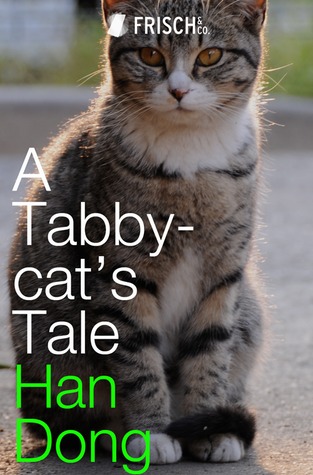 A Tabby-Cat's Tale