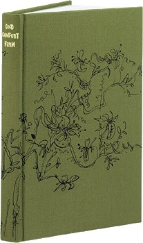 Cold Comfort Farm