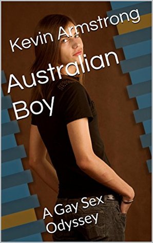 Australian Boy