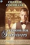 Lessons for Survivors