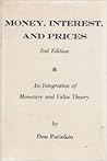 Money, Interest, and Prices : An Integration of Monetary and Value Theory - 2nd Edition, Abridged