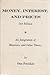 Money, Interest, and Prices : An Integration of Monetary and Value Theory - 2nd Edition, Abridged