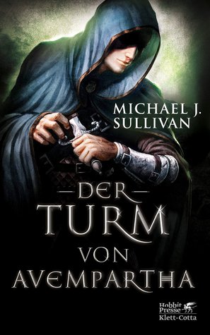 Der Turm von Avempartha (Riyria, #2)