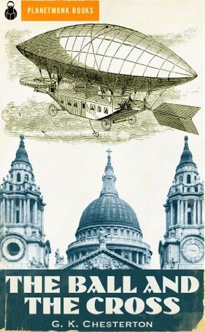 The Ball and the Cross